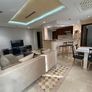 Palace Luxury Apartment-2 Bdr تونس