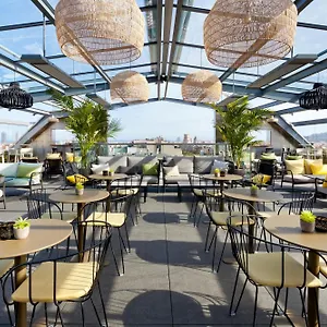فندق Royal Passeig De Gracia ****